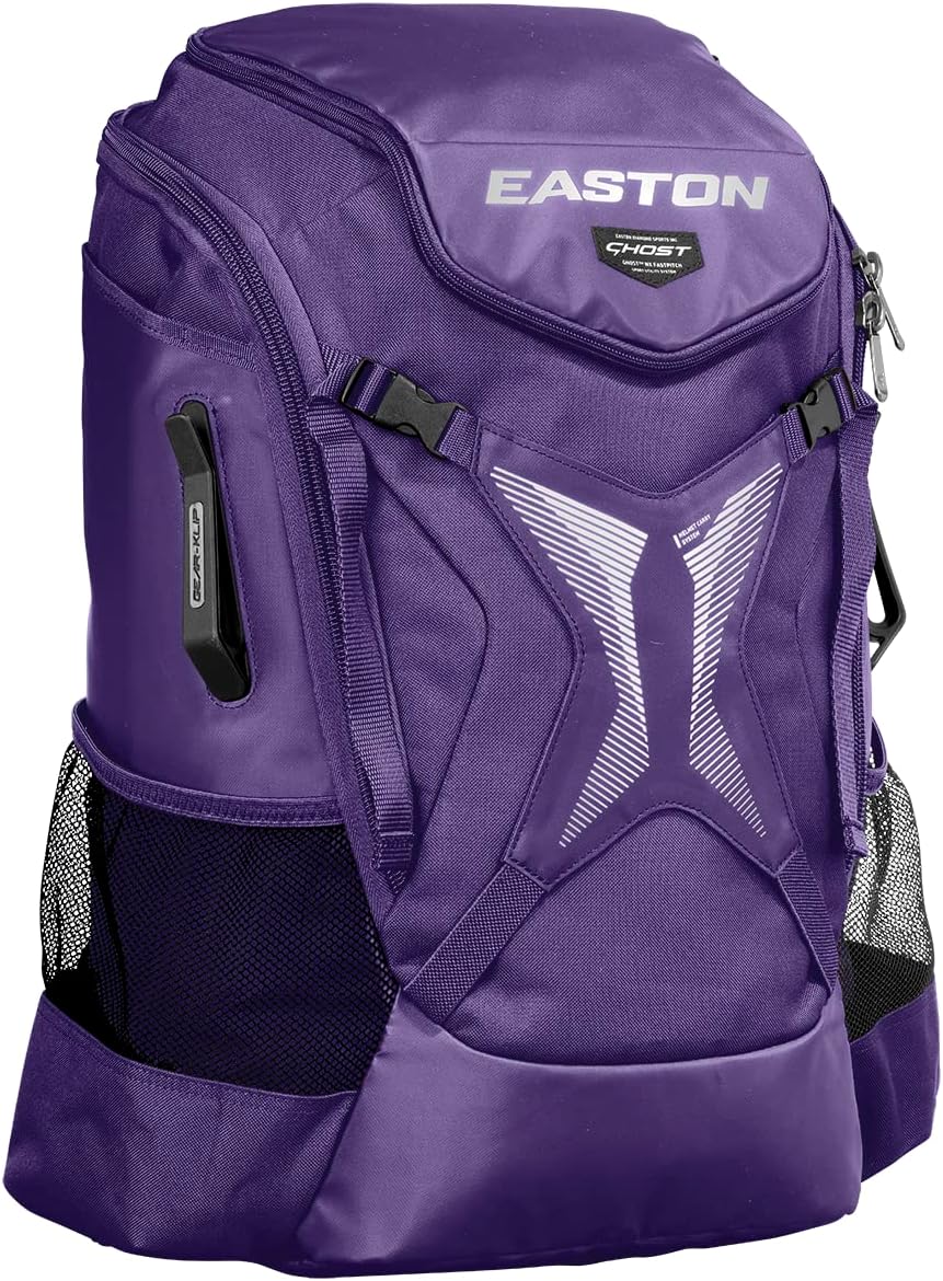 Easton Ghost NX Backpack Equipment Bag for Fastpitch Softball