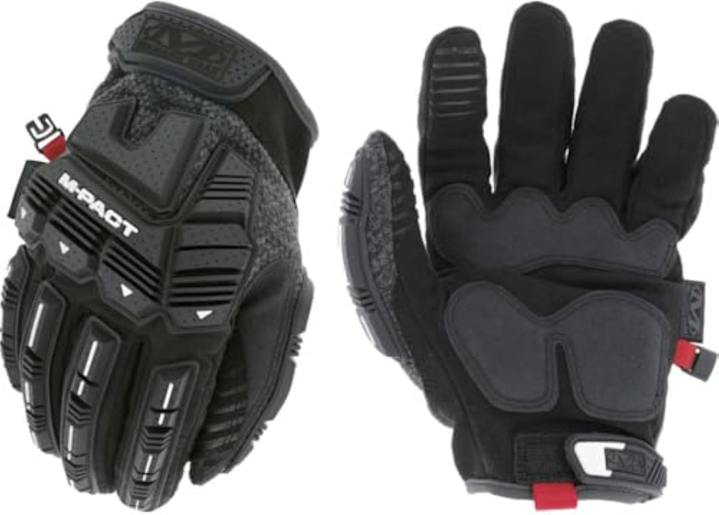Mechanix Wear: Winter Work Gloves with 3M Insulation