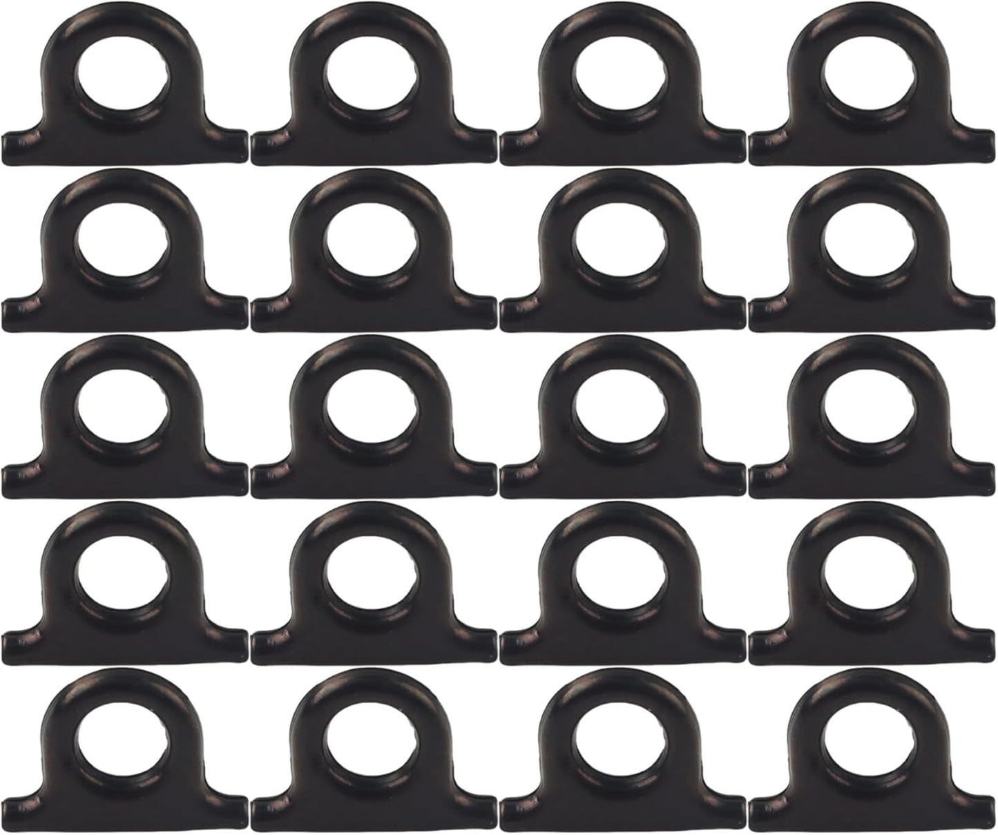 Seal Tight: 20 Pack Tube Seal for Porter Cable Compressor