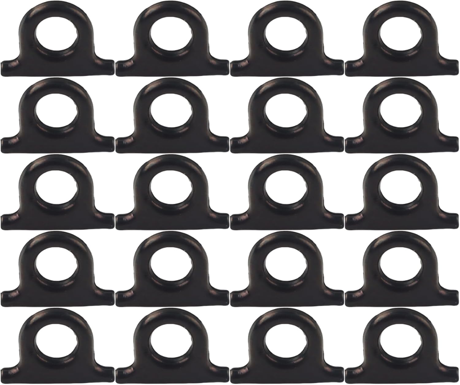 Seal Tight: 20 Pack Tube Seal for Porter Cable Compressor