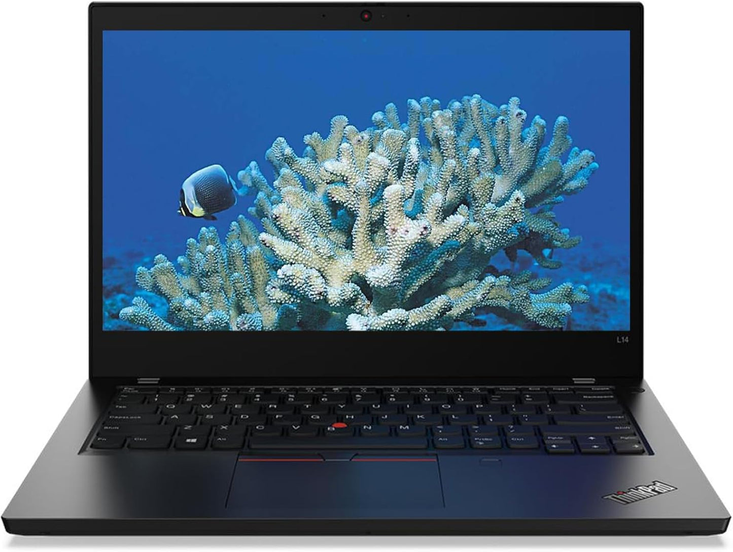 Lenovo ThinkPad L14 Laptop with AMD Ryzen3 and 16GB RAM