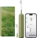 Laifen Wave Special Electric Toothbrush for Gentle Cleaning