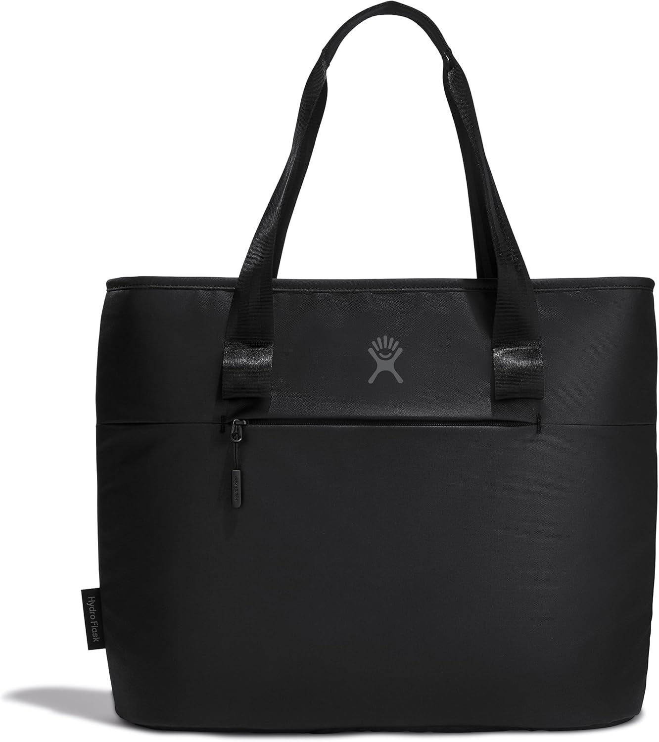 Hydro Flask 20 L Insulated Tote 2 Black for Travel and Storage