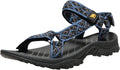 CAMEL CROWN Hiking Sport Sandals for Men - Comfortable Anti-Skid Water