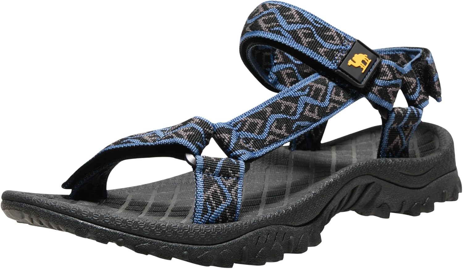 CAMEL CROWN Hiking Sport Sandals for Men - Comfortable Outdoor Wear