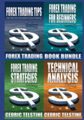 Forex Trading Book Bundle for Success in Financial Markets