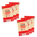 Joseph's Lavash Bread Value 6-Pack - Reduced Carb Flatbreads
