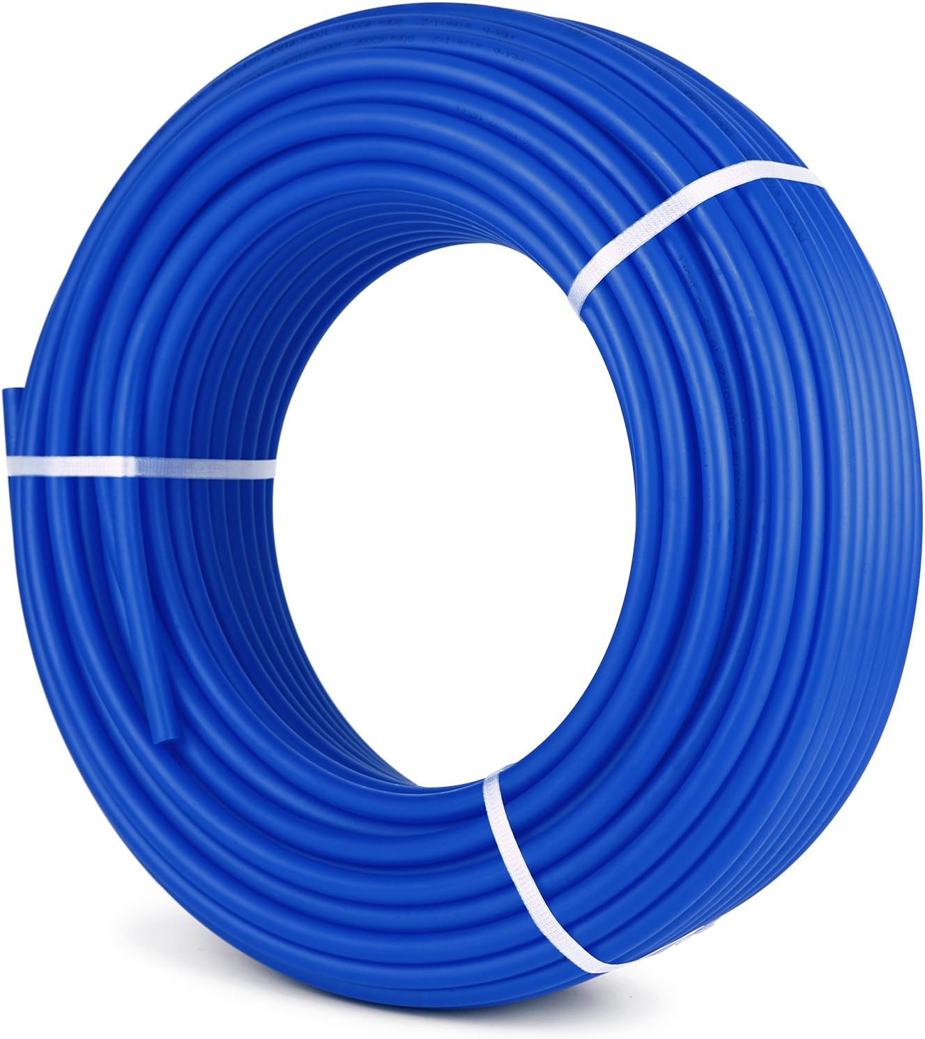 3/4 PEX Tubing 500Ft Non-Barrier Pipe for Radiant Heating