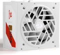 Redragon RGMS-1200W PRO 80+ Gold Power Supply - Compact, PCIe 5.1