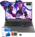 Lenovo Legion 5i Gaming Laptop 16in WQXGA - i9-14900HX, RTX 4060