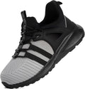 Boys Girls Sneakers for Kids Non-Slip Tennis Shoes - Lightweight Fits