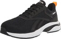 Women's All Day Comfort Slip-Resistant Alloy-Toe Safety Athletic Work