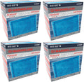 MarineLand Rite Size Aquarium Filter Cartridge Bundle 24pk