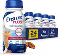 Ensure Plus Butter Pecan Nutrition Shake - Ready to Drink Meal