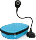 HUE HD Portable USB Video Conferencing Camera - Compact Document