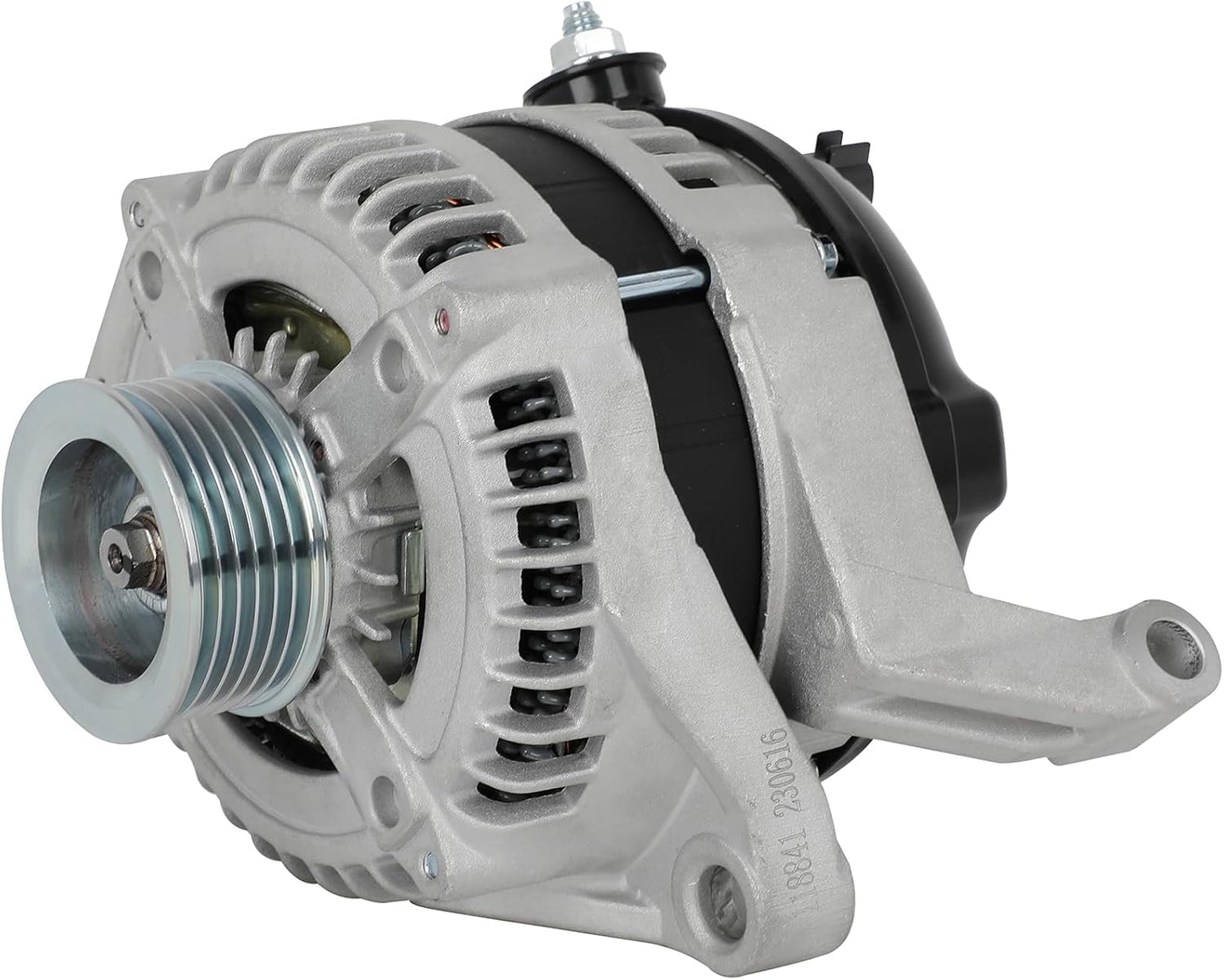 High Output 160A Alternator for Chrysler Dodge Jeep Vehicles