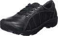 KEEN Women's Comfortable Oxfords Presidio Casual - Waterproof Comfort