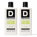 Duke Cannon Superior Grade Scalp Care Conditioner for Men