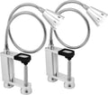 LED Concepts BBQ Grill Light 12 LED 22in Gooseneck - Bright Task
