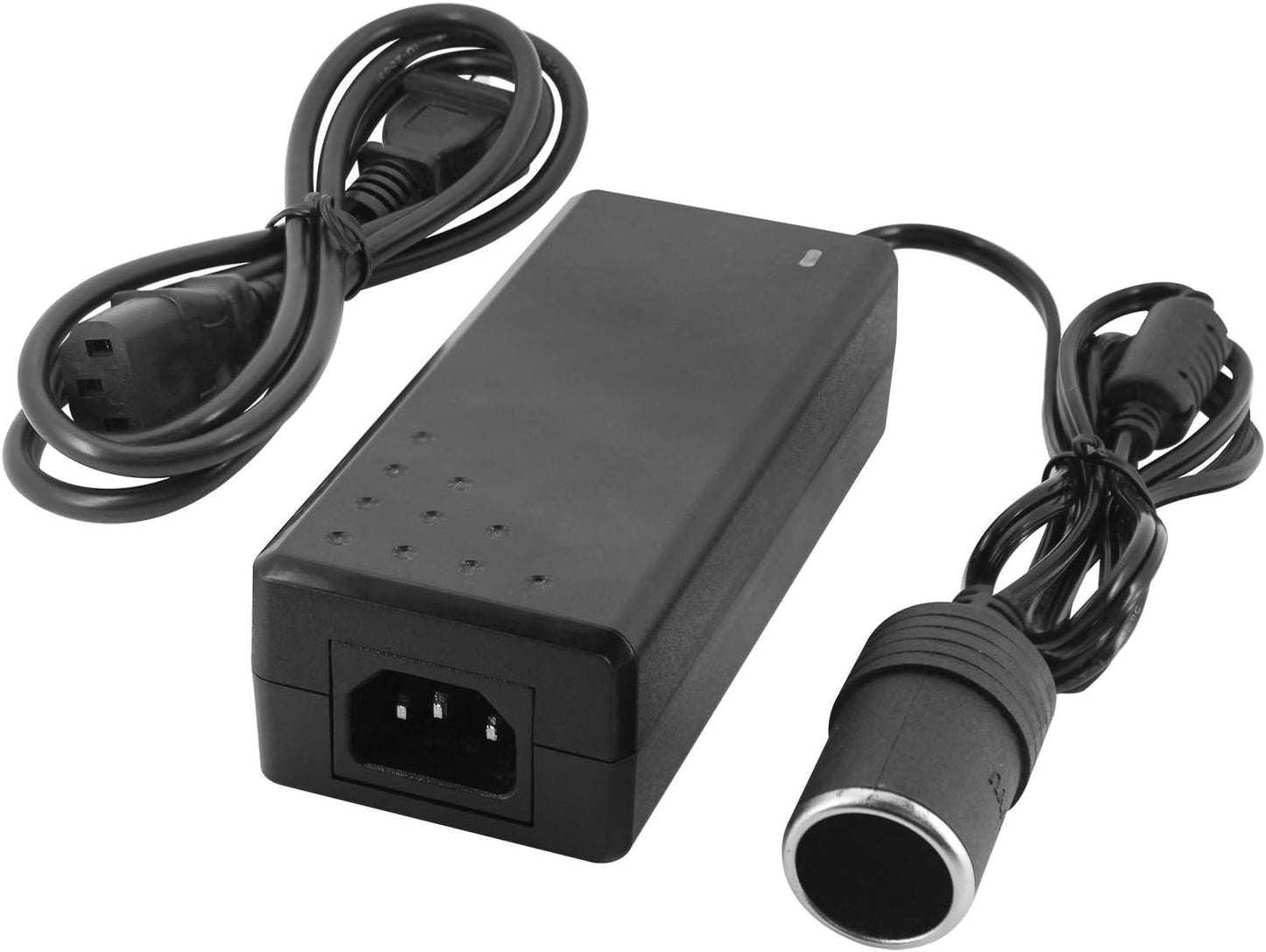Convert Car Outlet with Cellet - Power all Devices!