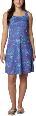 Columbia Women's Freezer III Dress for Sports and Leisure