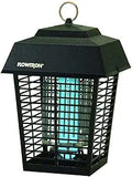 Flowtron BK-15D Electronic Insect Killer - 1/2 Acre Outdoor Control
