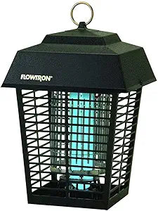 Flowtron BK-15D Electronic Insect Killer for 1/2 Acre Coverage