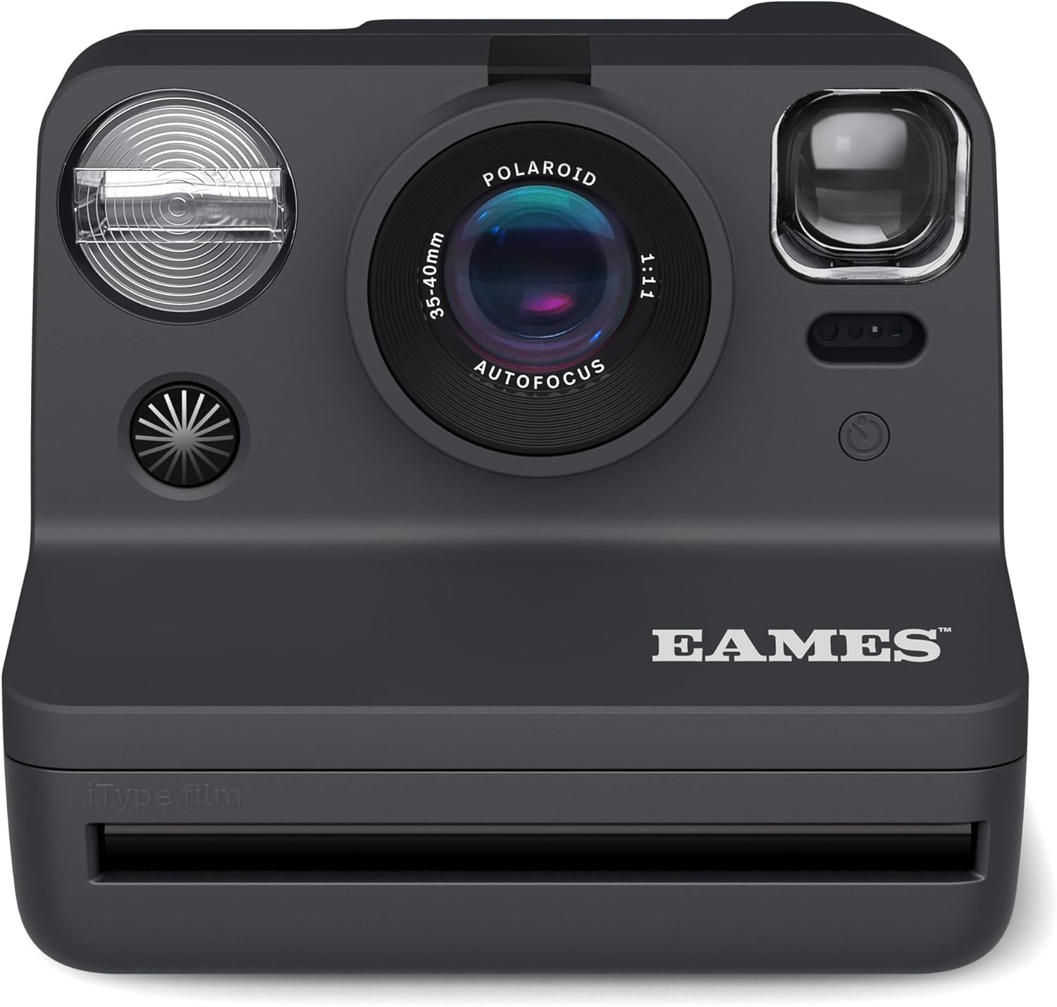 Polaroid Now 2nd Generation I-Type Instant Film Camera Review