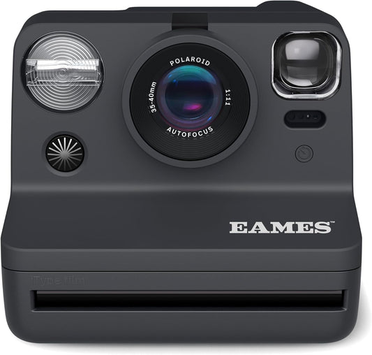 Polaroid Now 2nd Generation I-Type Instant Film Camera Review
