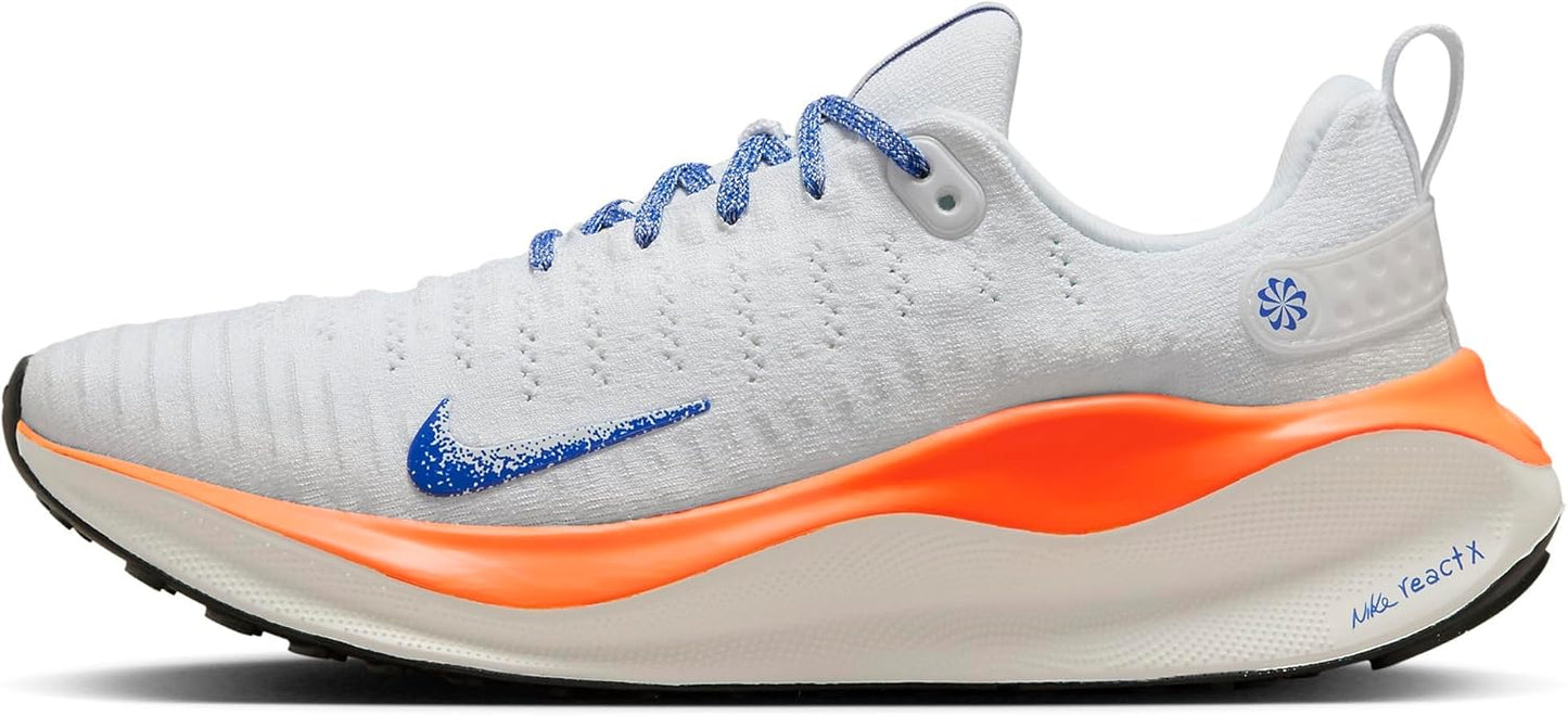 Nike Women's Reactx Infinity Rn 4 Shoes for Ultimate Comfort