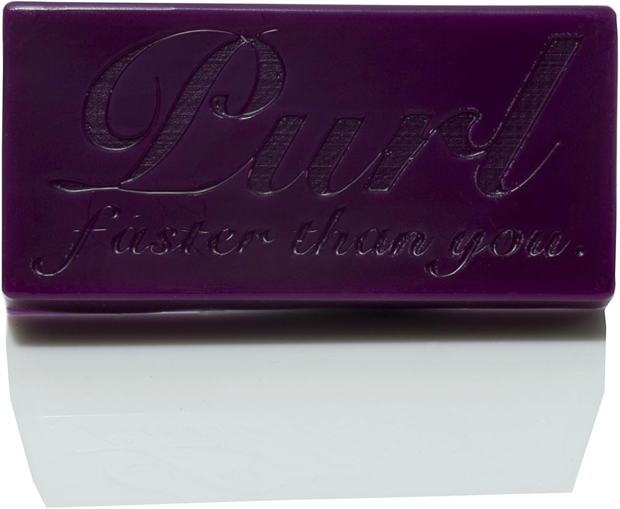 Non-Toxic Biodegradable Ski Wax - PURL