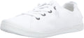 Roxy Womens Rory Casual Slip-On Sneaker - Comfortable Everyday Wear is