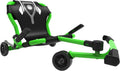EzyRoller Classic X Kids Ride-On - Low, Hands-Free Fun