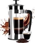 ESPRO P5 French Press Coffee Maker - Double Microfilter, 18 oz