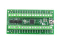 I-PAC 2 Arcade Game Controller Interface - Reliable PC Input Mapper