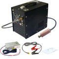 NUOGE 4500Psi Air Compressor: Oil-Free, Easy Carry