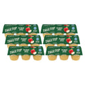 Tree Top Apple Sauce Organic No Sugar Added - Pantry Snack Pack