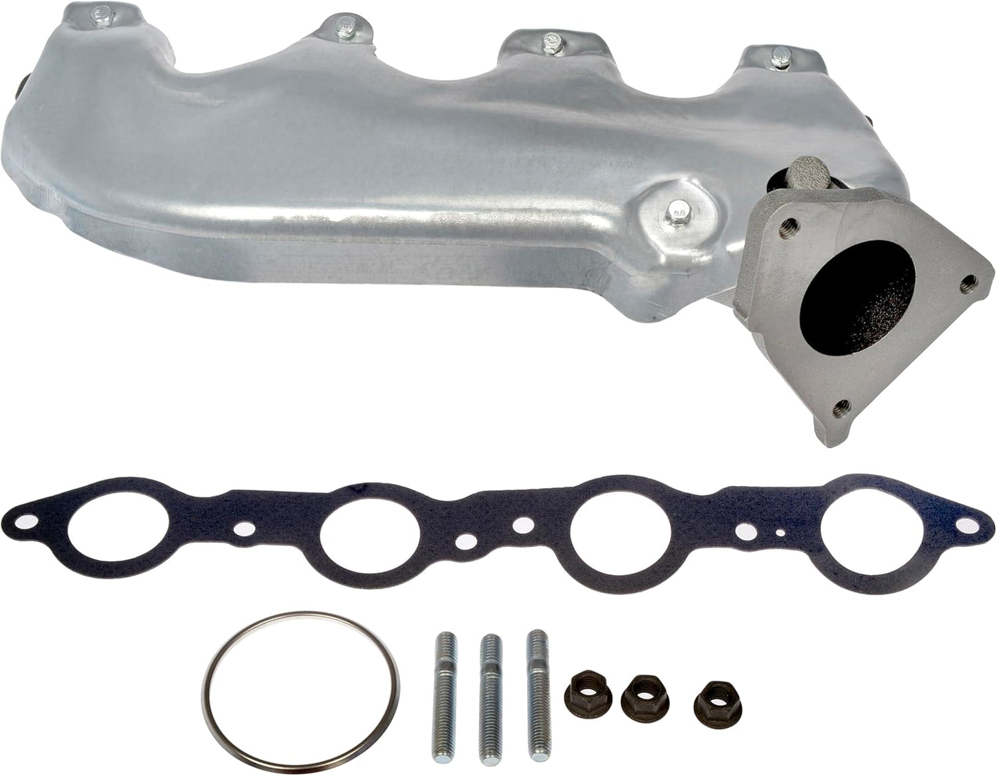 Dorman 674-522 Driver Side Exhaust Manifold Kit for Vehicles