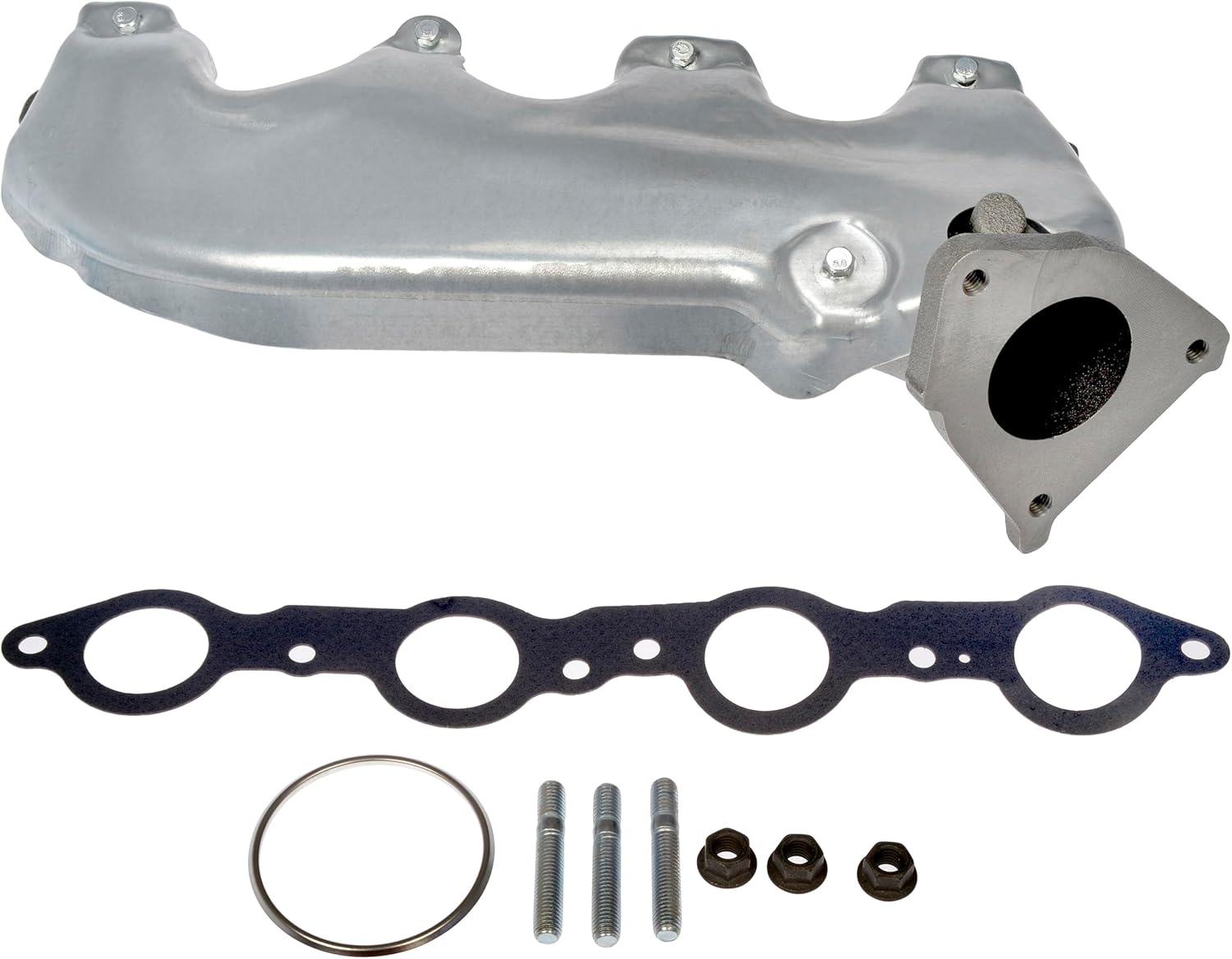Dorman 674-522 Driver Side Exhaust Manifold Kit for Vehicles