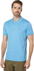 Lacoste Men's Sport Super Light Polo Shirt for Men - Pima Cotton