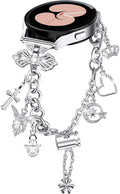Dazzling Diamond Band for Samsung Galaxy Watches