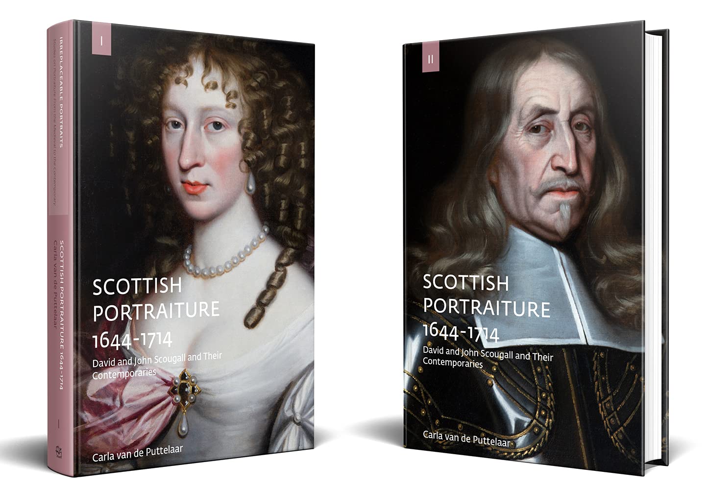 Scottish Portraiture 1644-1714: Discover Irreplaceable Art