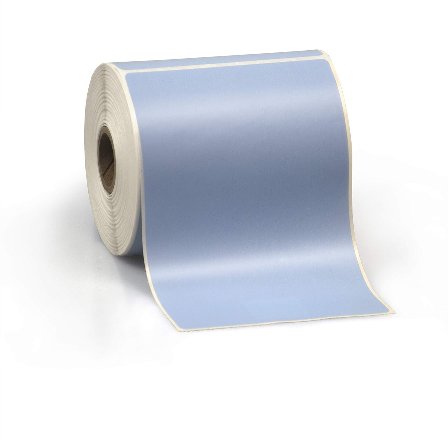 4 X 6 Direct Thermal Perforated Stickers Labels for Shipping
