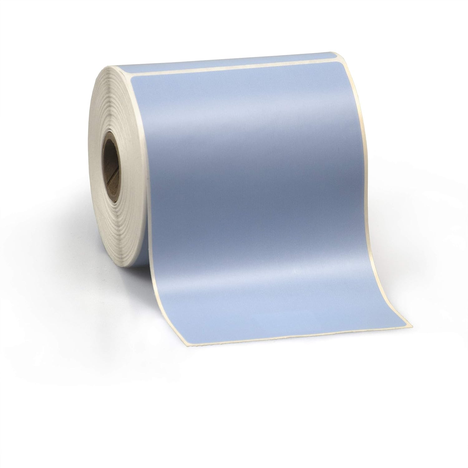 4 X 6 Direct Thermal Perforated Stickers Labels for Shipping
