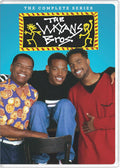 The Wayans Bros. Complete Series - A Must-Have for Fans