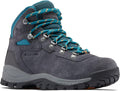 Women's Waterproof Newton Ridge Plus Hiking Boot - Trail Ready
