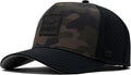 Melin Odysea Stacked Snapback Cap for Active Lifestyle and Comfort