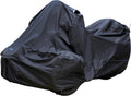 Fenrir Three Wheel Motorcycle Cover for Can AM Spyder - All-Weather