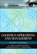 Logistics Operations and Management: Concepts and Models - Practical