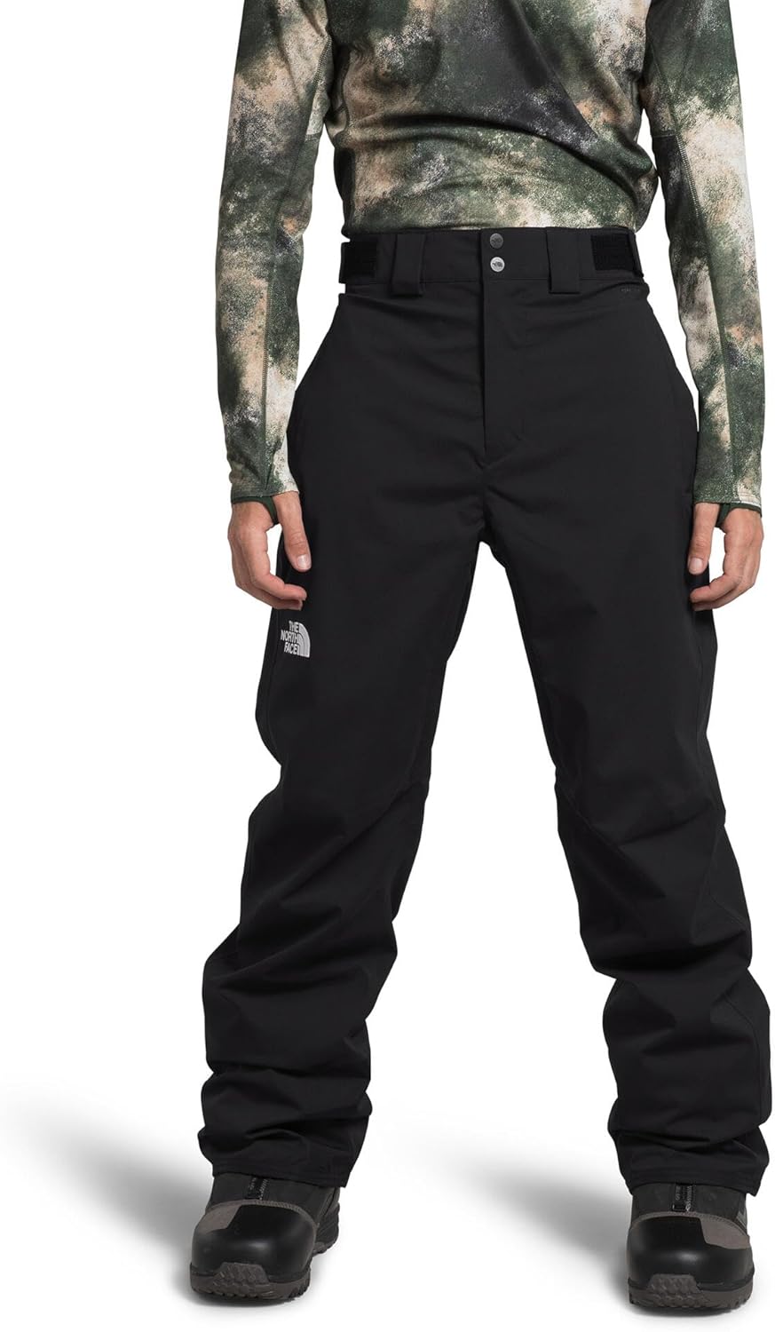 The North Face Men's Freedom Stretch Pants - Ultimate Flexibility
